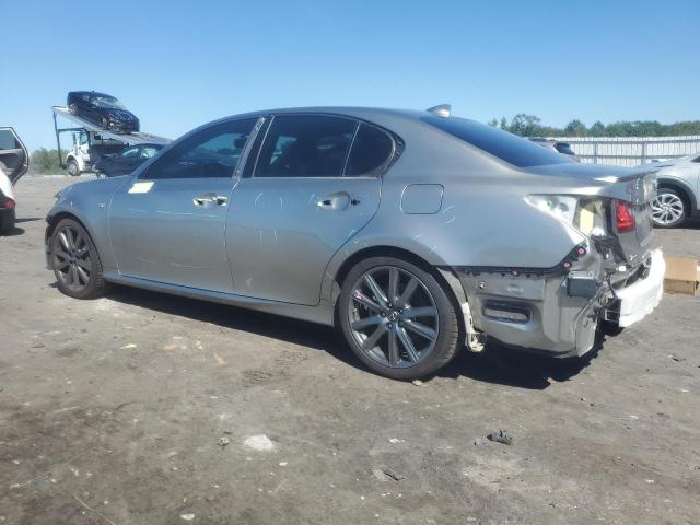 Photo 1 VIN: JTHBE1BL7FA000831 - LEXUS GS 350 