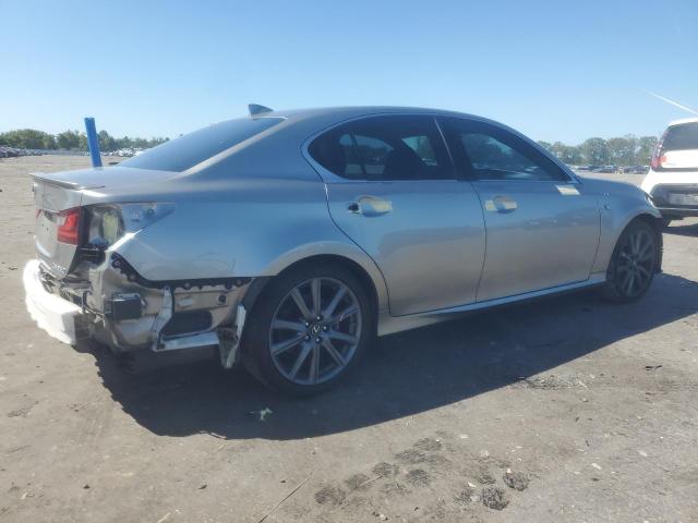 Photo 2 VIN: JTHBE1BL7FA000831 - LEXUS GS 350 