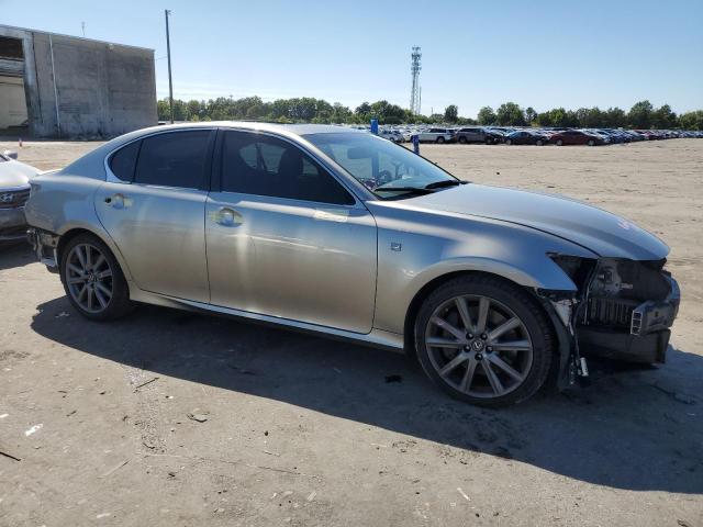 Photo 3 VIN: JTHBE1BL7FA000831 - LEXUS GS 350 