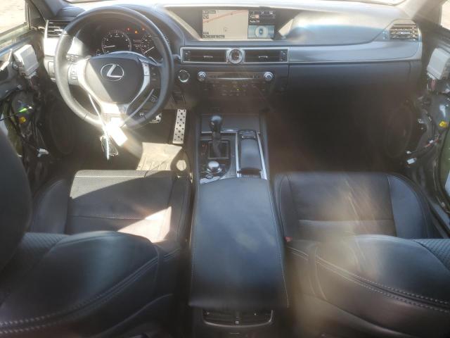 Photo 7 VIN: JTHBE1BL7FA000831 - LEXUS GS 350 