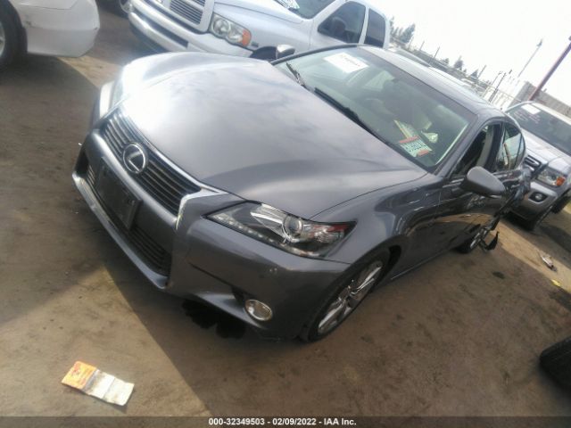 Photo 1 VIN: JTHBE1BL7FA001140 - LEXUS GS 350 