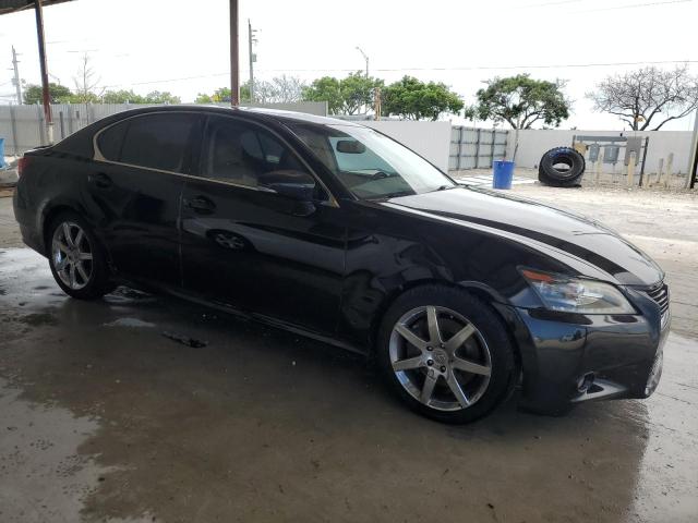 Photo 3 VIN: JTHBE1BL7FA002014 - LEXUS GS350 