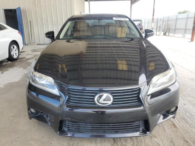 Photo 4 VIN: JTHBE1BL7FA002014 - LEXUS GS350 