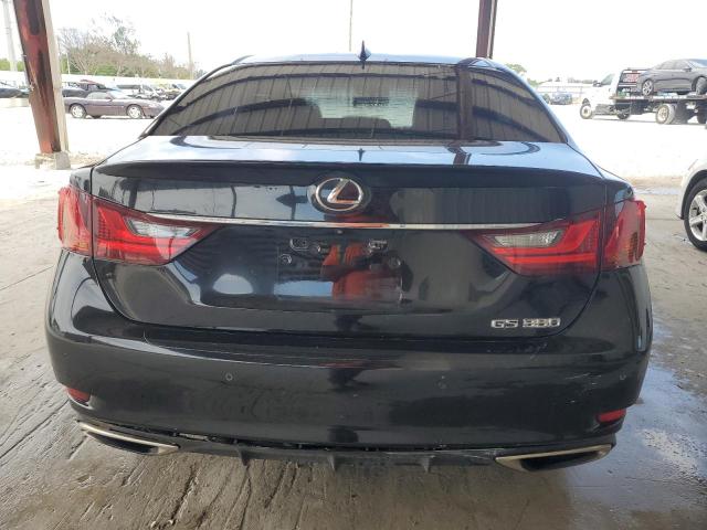 Photo 5 VIN: JTHBE1BL7FA002014 - LEXUS GS350 