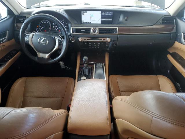 Photo 7 VIN: JTHBE1BL7FA002014 - LEXUS GS350 