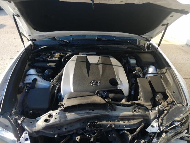 Photo 6 VIN: JTHBE1BL7FA002093 - LEXUS GS 350 