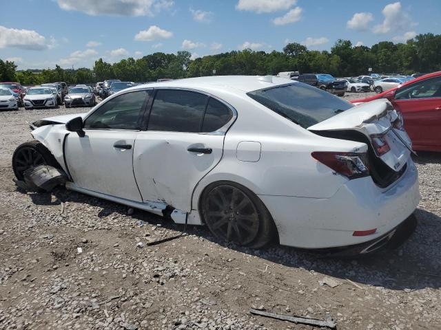 Photo 1 VIN: JTHBE1BL7FA005169 - LEXUS GS350 