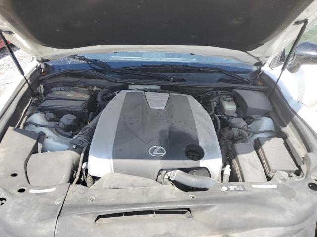 Photo 10 VIN: JTHBE1BL7FA005169 - LEXUS GS350 