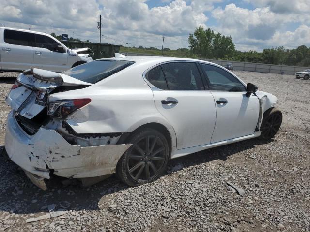 Photo 2 VIN: JTHBE1BL7FA005169 - LEXUS GS350 