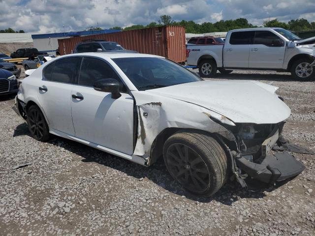 Photo 3 VIN: JTHBE1BL7FA005169 - LEXUS GS350 