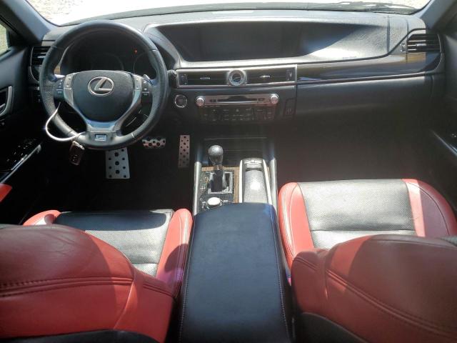 Photo 7 VIN: JTHBE1BL7FA005169 - LEXUS GS350 