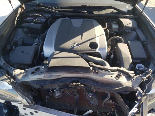 Photo 10 VIN: JTHBE1BL7FA006712 - LEXUS GS 350 