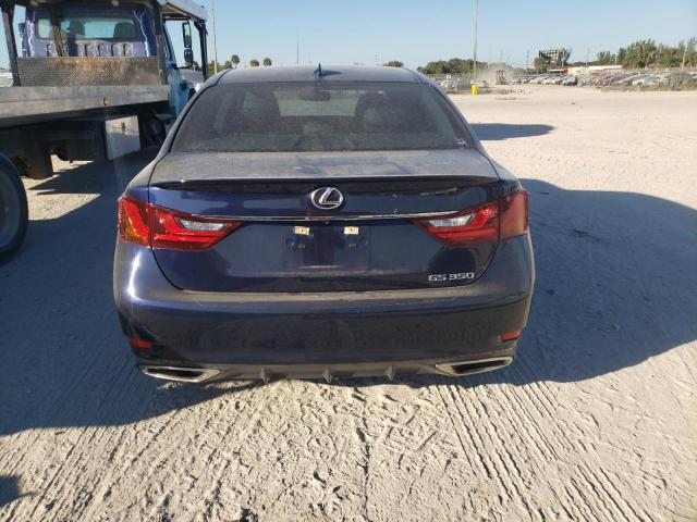 Photo 5 VIN: JTHBE1BL7FA006712 - LEXUS GS 350 