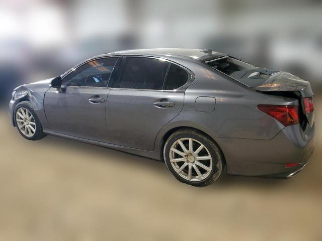 Photo 1 VIN: JTHBE1BL7FA008654 - LEXUS GS350 