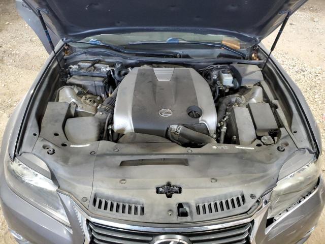 Photo 10 VIN: JTHBE1BL7FA008654 - LEXUS GS350 