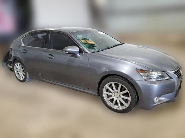 Photo 3 VIN: JTHBE1BL7FA008654 - LEXUS GS350 