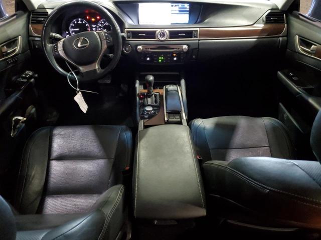 Photo 7 VIN: JTHBE1BL7FA008654 - LEXUS GS350 