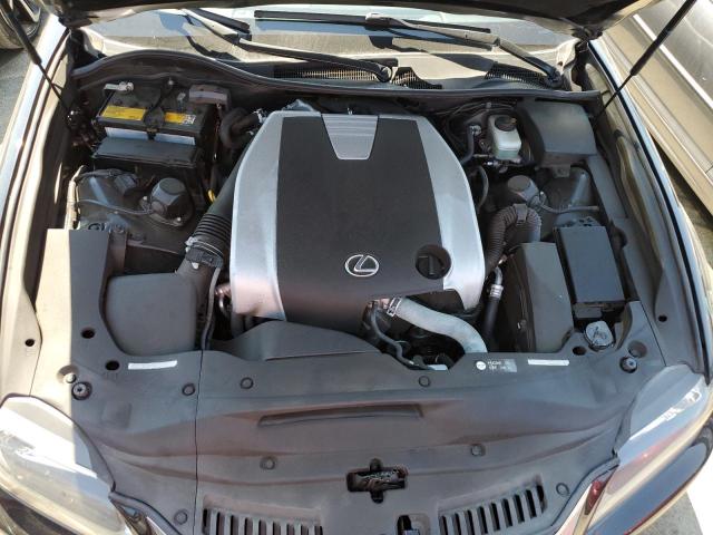 Photo 10 VIN: JTHBE1BL7FA010968 - LEXUS GS350 