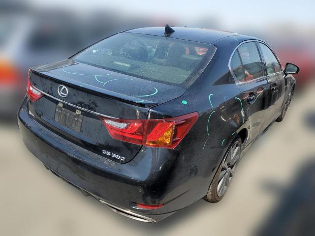 Photo 2 VIN: JTHBE1BL7FA010968 - LEXUS GS350 