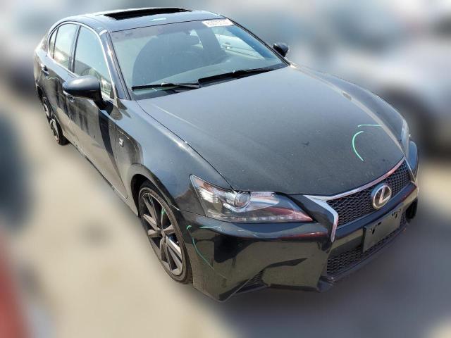 Photo 3 VIN: JTHBE1BL7FA010968 - LEXUS GS350 