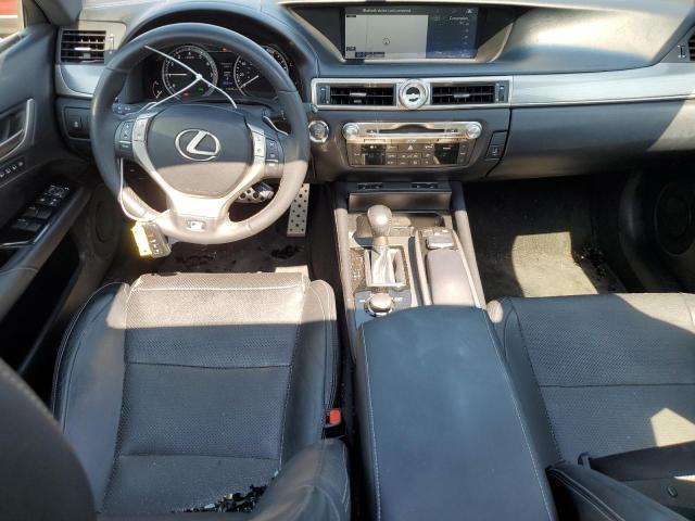 Photo 7 VIN: JTHBE1BL7FA010968 - LEXUS GS350 