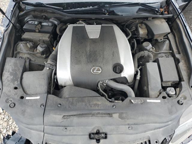 Photo 10 VIN: JTHBE1BL7FA011098 - LEXUS GS 350 