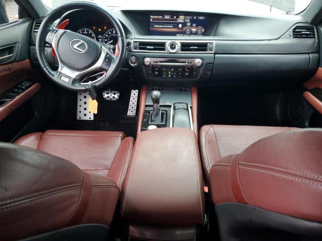 Photo 7 VIN: JTHBE1BL7FA011098 - LEXUS GS 350 