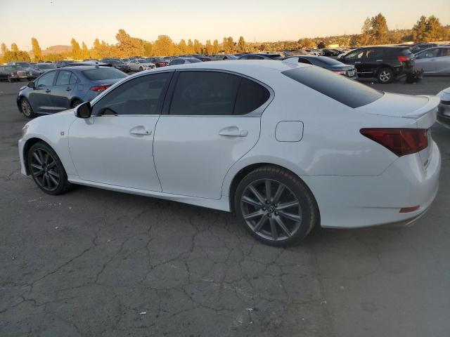 Photo 1 VIN: JTHBE1BL7FA014034 - LEXUS GS 350 