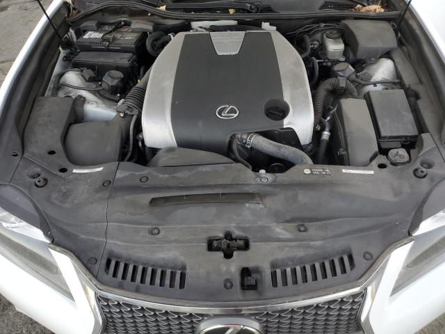 Photo 10 VIN: JTHBE1BL7FA014034 - LEXUS GS 350 