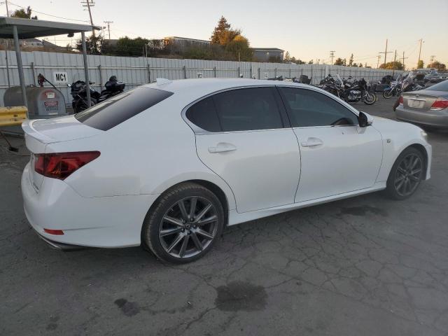 Photo 2 VIN: JTHBE1BL7FA014034 - LEXUS GS 350 