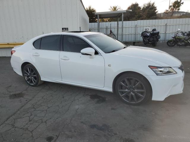 Photo 3 VIN: JTHBE1BL7FA014034 - LEXUS GS 350 