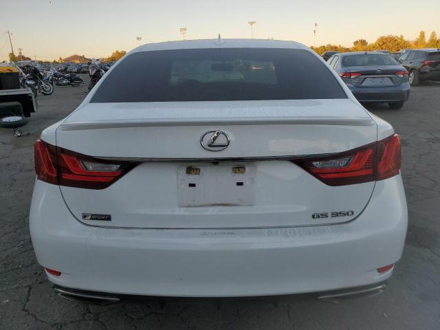 Photo 5 VIN: JTHBE1BL7FA014034 - LEXUS GS 350 