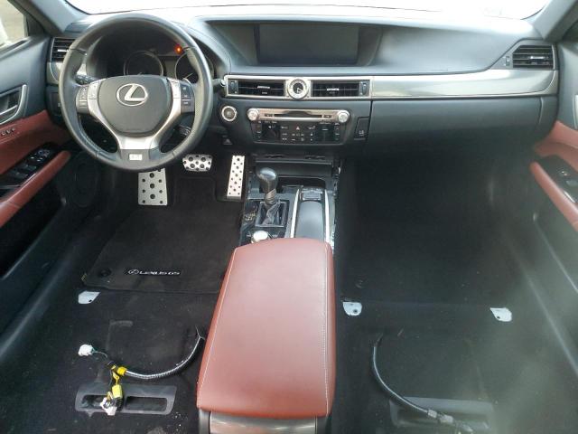 Photo 7 VIN: JTHBE1BL7FA014034 - LEXUS GS 350 