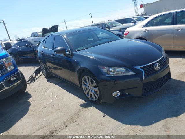 Photo 0 VIN: JTHBE1BL7FA015457 - LEXUS GS 350 