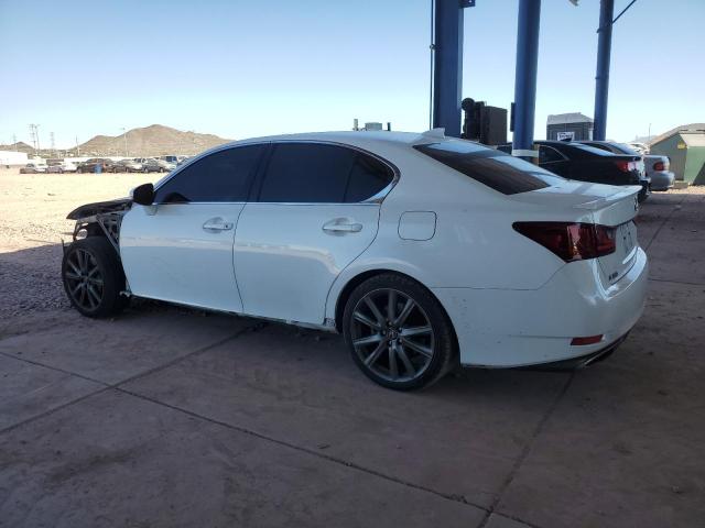 Photo 1 VIN: JTHBE1BL7FA015751 - LEXUS GS 350 