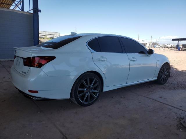 Photo 2 VIN: JTHBE1BL7FA015751 - LEXUS GS 350 