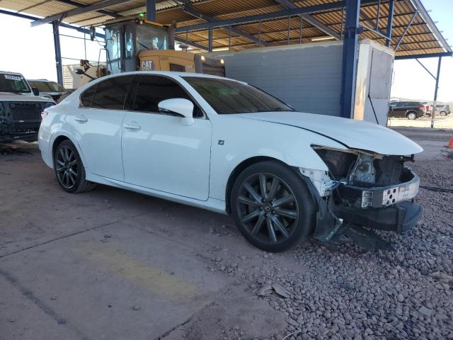 Photo 3 VIN: JTHBE1BL7FA015751 - LEXUS GS 350 