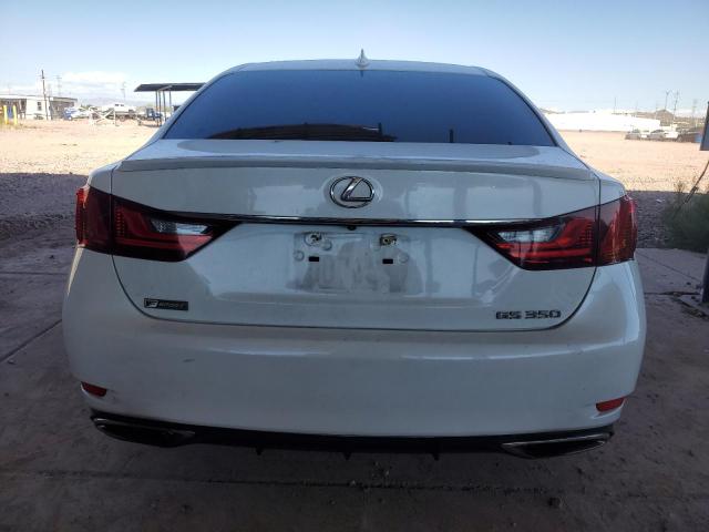 Photo 5 VIN: JTHBE1BL7FA015751 - LEXUS GS 350 