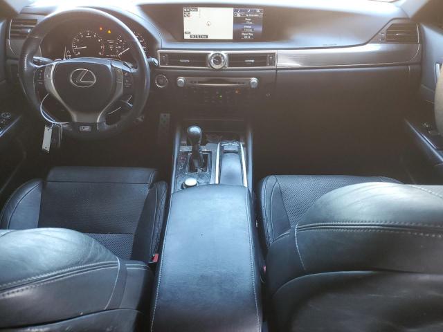 Photo 7 VIN: JTHBE1BL7FA015751 - LEXUS GS 350 