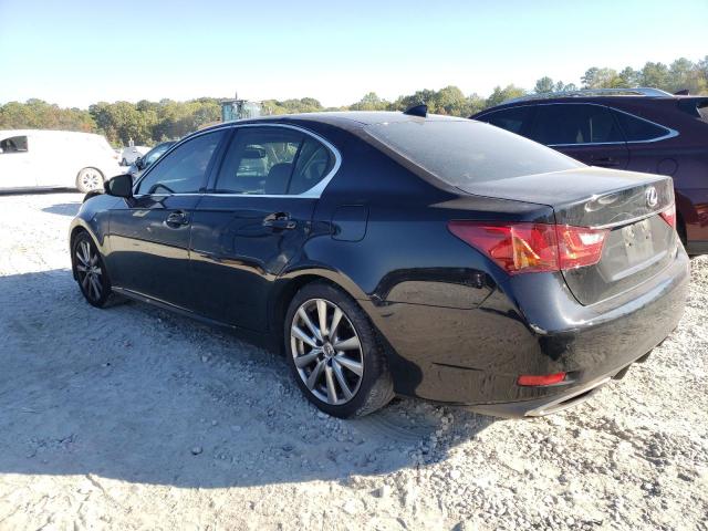 Photo 1 VIN: JTHBE1BL7FA015863 - LEXUS GS 350 