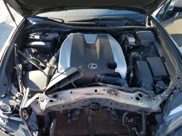 Photo 10 VIN: JTHBE1BL7FA015863 - LEXUS GS 350 