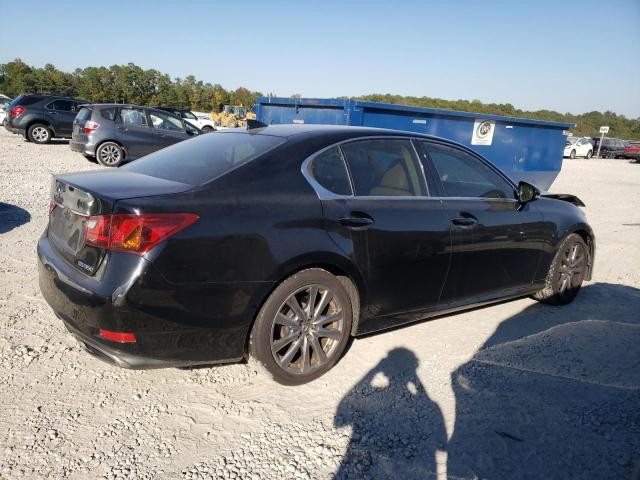 Photo 2 VIN: JTHBE1BL7FA015863 - LEXUS GS 350 