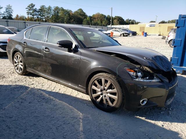 Photo 3 VIN: JTHBE1BL7FA015863 - LEXUS GS 350 