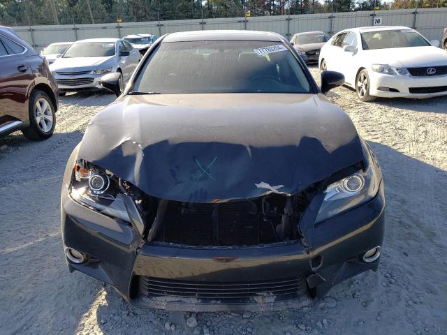 Photo 4 VIN: JTHBE1BL7FA015863 - LEXUS GS 350 