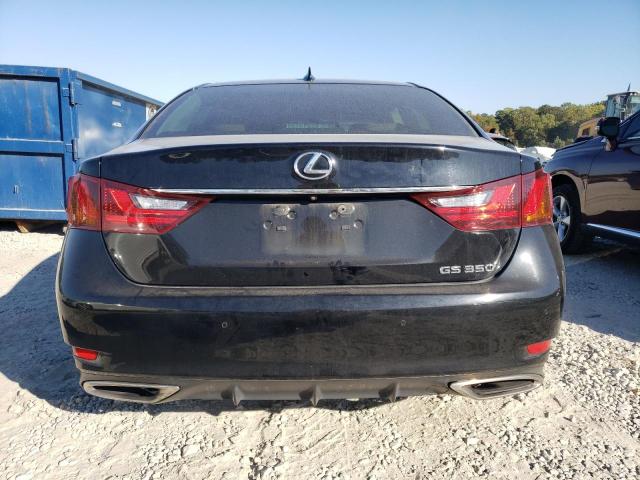 Photo 5 VIN: JTHBE1BL7FA015863 - LEXUS GS 350 