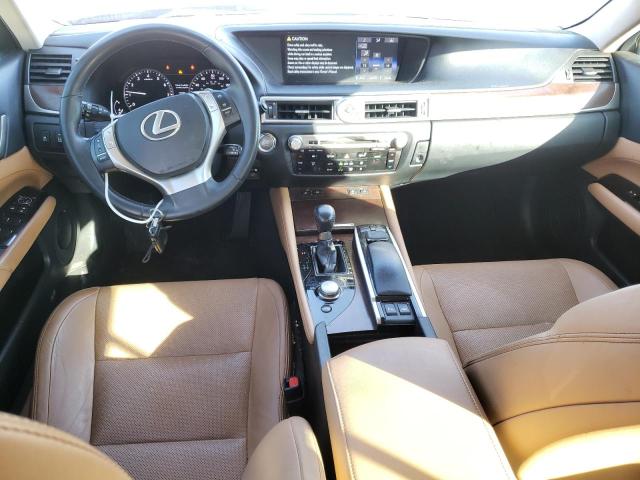 Photo 7 VIN: JTHBE1BL7FA015863 - LEXUS GS 350 