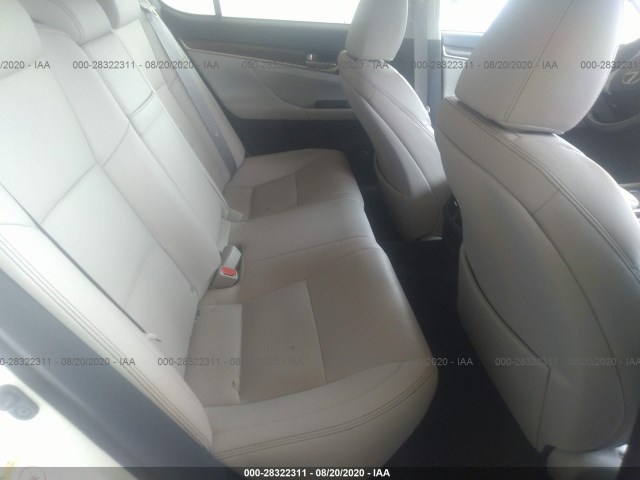 Photo 7 VIN: JTHBE1BL7FA018410 - LEXUS GS 350 