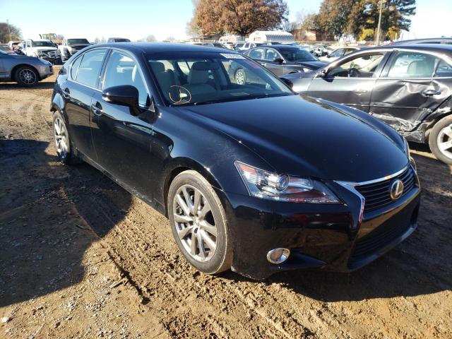 Photo 0 VIN: JTHBE1BL7FA019170 - LEXUS GS 350 