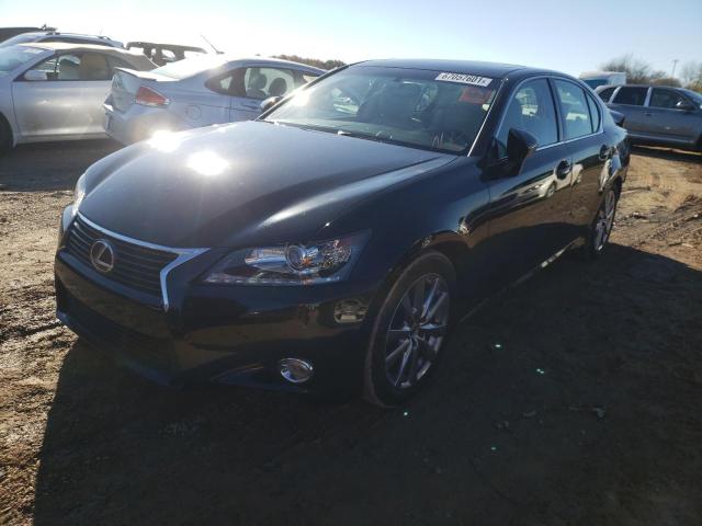 Photo 1 VIN: JTHBE1BL7FA019170 - LEXUS GS 350 