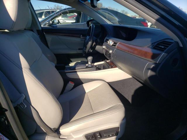 Photo 4 VIN: JTHBE1BL7FA019170 - LEXUS GS 350 